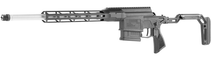Repetierbüchse Cross TRAX, SIG Sauer