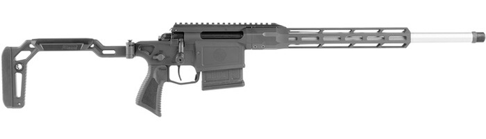 Repetierbüchse Cross TRAX, SIG Sauer