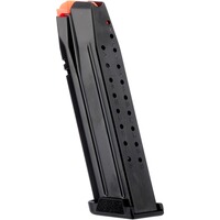 Magazine for P-09 Nocturne pistol, CZ