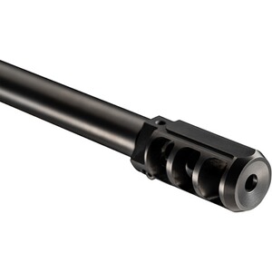 Carabine à verrou 600+ MDT Deep Bronze, CZ