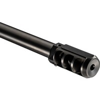 Carabine à verrou 600+ MDT Deep Bronze, CZ