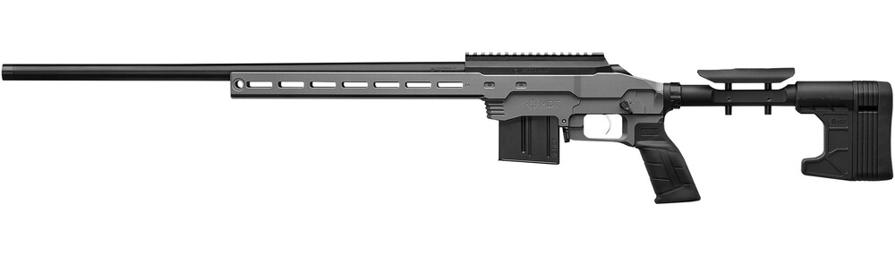 Repetierbüchse 600+ MDT Grey, CZ