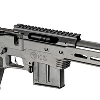 Repetierbüchse 600+ MDT Grey, CZ