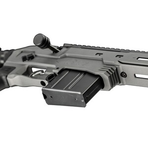 Repetierbüchse 600+ MDT Grey, CZ