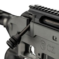 Repetierbüchse 600+ MDT Grey, CZ