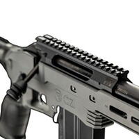 Repetierbüchse 600+ MDT Grey, CZ
