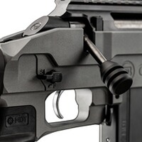 Repetierbüchse 600+ MDT Grey, CZ