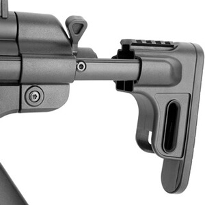 Selbstladebüchse GSG-9, German Sport Guns