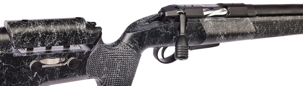 Repetierbüchse Tactical Evo Black .223, Mercury sport