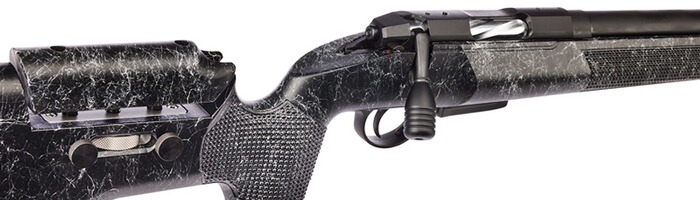 Repetierbüchse Tactical Evo Black .223, Mercury sport