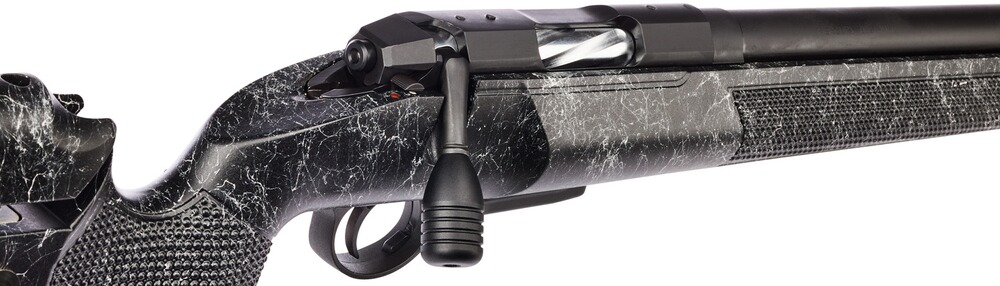 Repetierbüchse Tactical Evo Black .223, Mercury sport