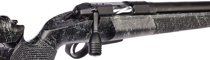 Repetierbüchse Tactical Evo Black .223, Mercury sport
