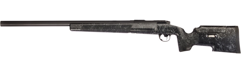Repetierbüchse Tactical Evo Black .223, Mercury sport