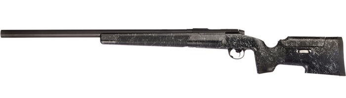 Repetierbüchse Tactical Evo Black .223, Mercury sport