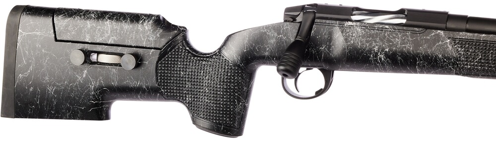 Repetierbüchse Tactical Evo Black .223, Mercury sport