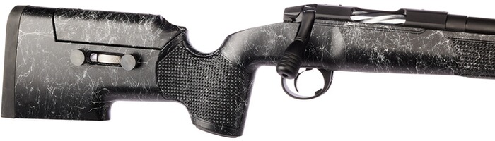 Repetierbüchse Tactical Evo Black .223, Mercury sport