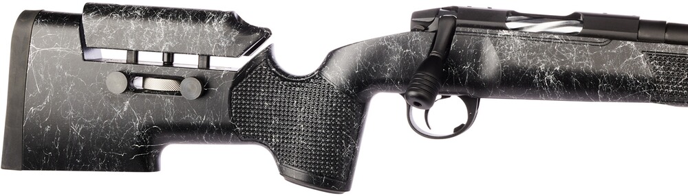 Repetierbüchse Tactical Evo Black .223, Mercury sport