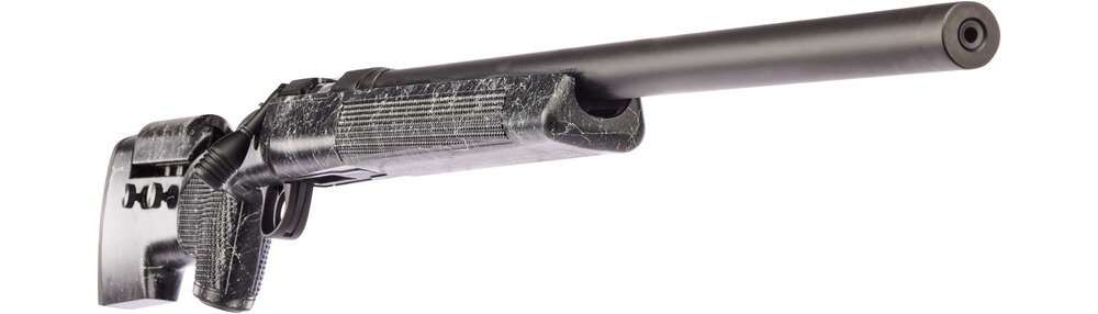 Repetierbüchse Tactical Evo Black .223, Mercury sport