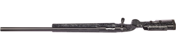 Repetierbüchse Tactical Evo Black .223, Mercury sport