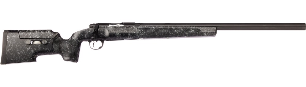 Repetierbüchse Tactical Evo Black .223