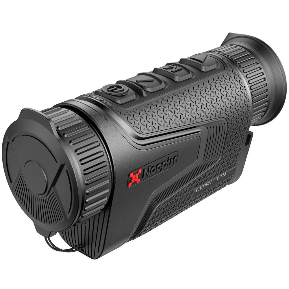 Wärmebildgerät Lumi L19, Nocpix
