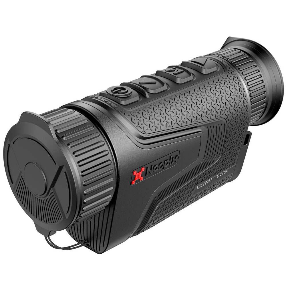 Wärmebildgerät Lumi L35, Nocpix
