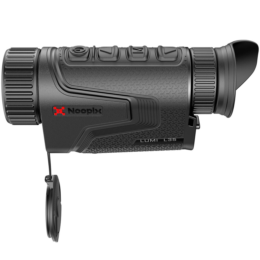 Wärmebildgerät Lumi L35, Nocpix