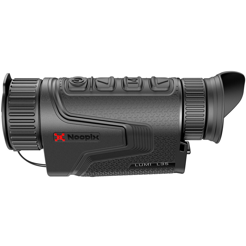 Wärmebildgerät Lumi L35, Nocpix