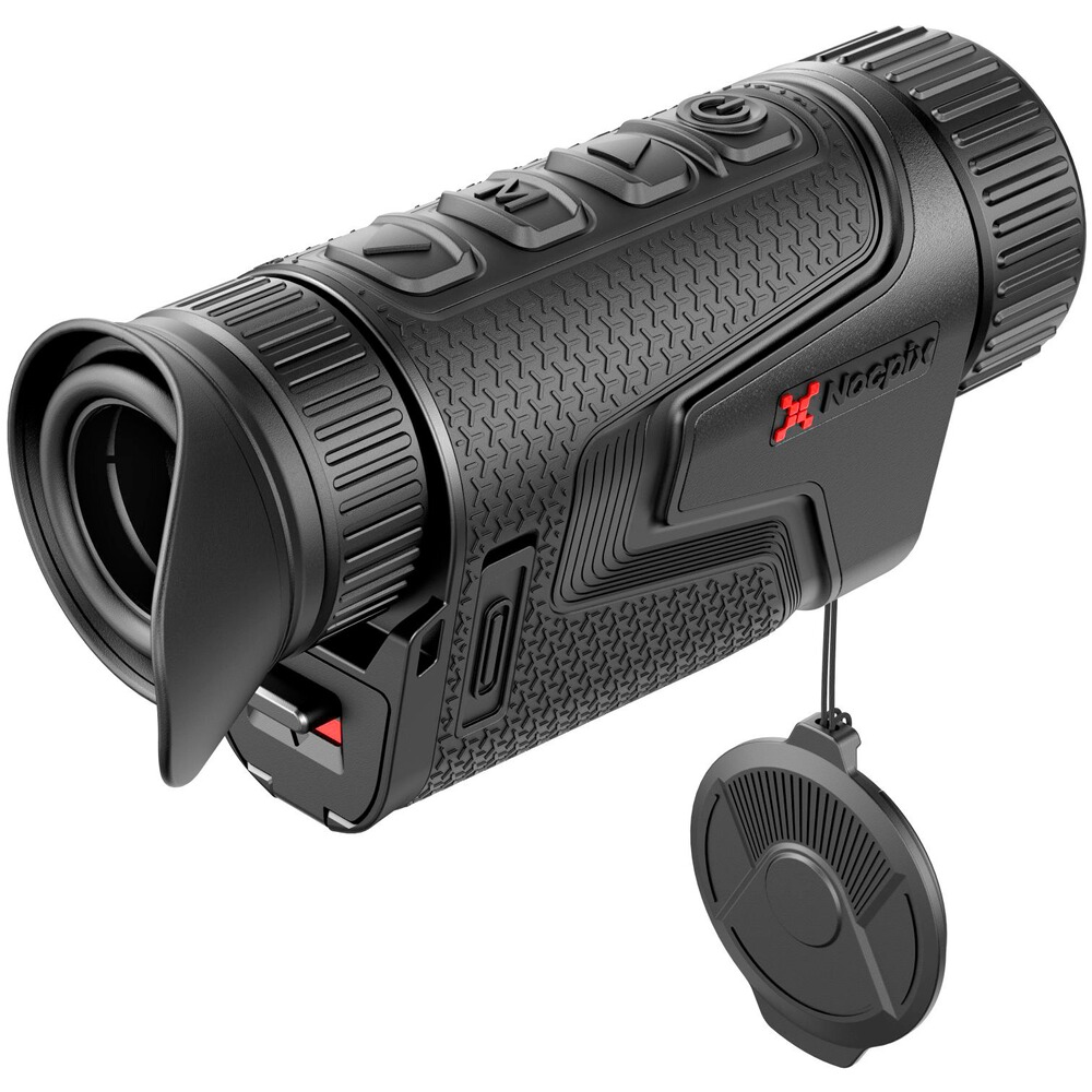 Wärmebildgerät Lumi L35, Nocpix