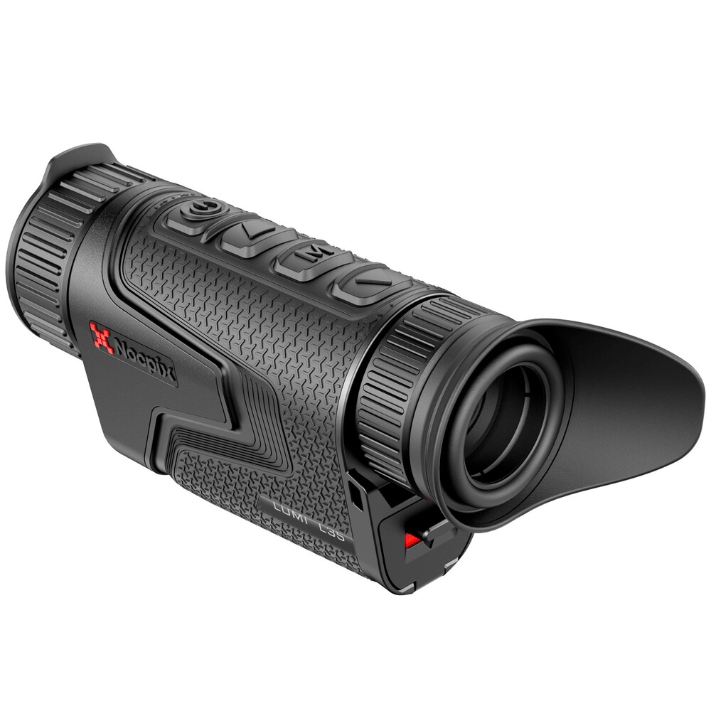 Wärmebildgerät Lumi L35, Nocpix