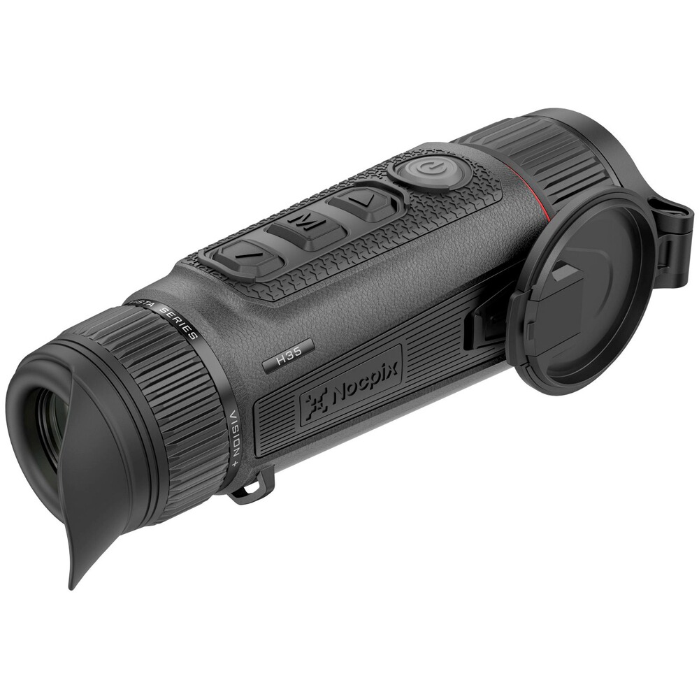 Wärmebildgerät Vista H35, Nocpix