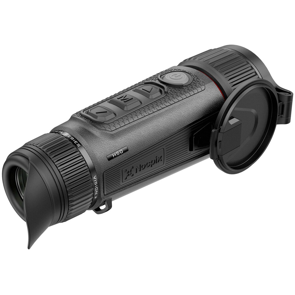 Wärmebildgerät Vista H50, Nocpix