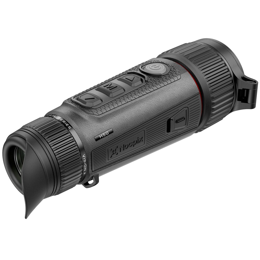 Wärmebildgerät Vista H50, Nocpix