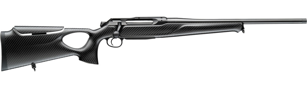 Repetierbüchse 505 Synchro XTC Schaft mit Outback Paket