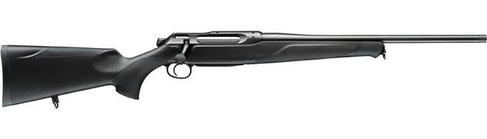 Repetierbüchse 505 ErgoMax Black Schaft mit Elegance Paket, SAUER