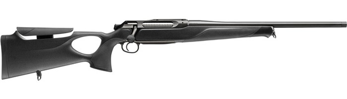 Repetierbüchse 505 Synchro XT Schaft mit Elegance Paket, SAUER