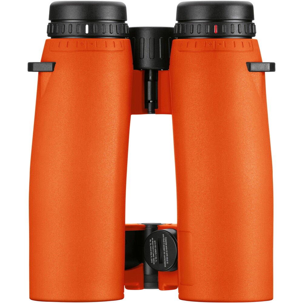 Fernglas mit Entfernungsmesser Geovid PRO 8x42, Leica