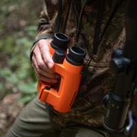 Fernglas mit Entfernungsmesser Geovid PRO 8x42, Leica