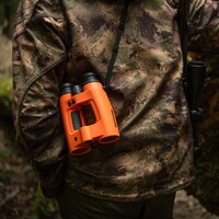 Fernglas mit Entfernungsmesser Geovid PRO 8x42, Leica