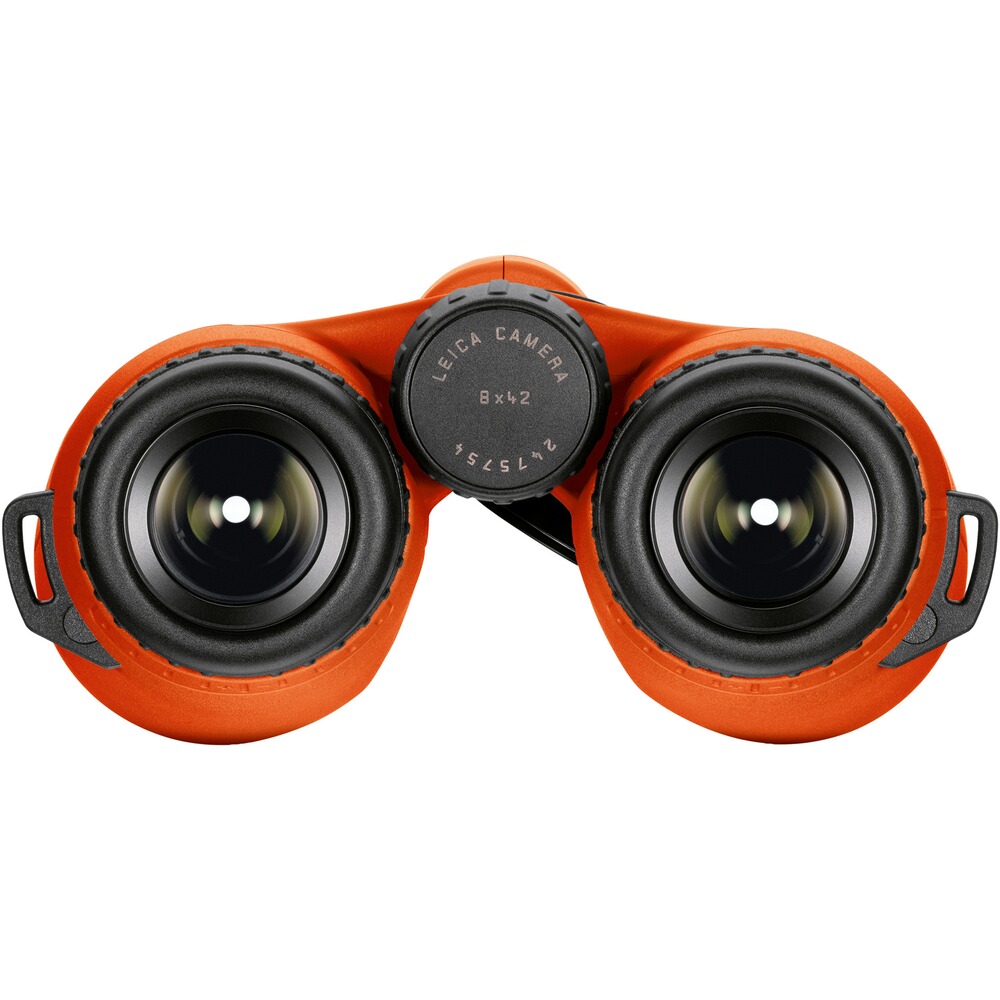 Fernglas mit Entfernungsmesser Geovid PRO 8x42, Leica