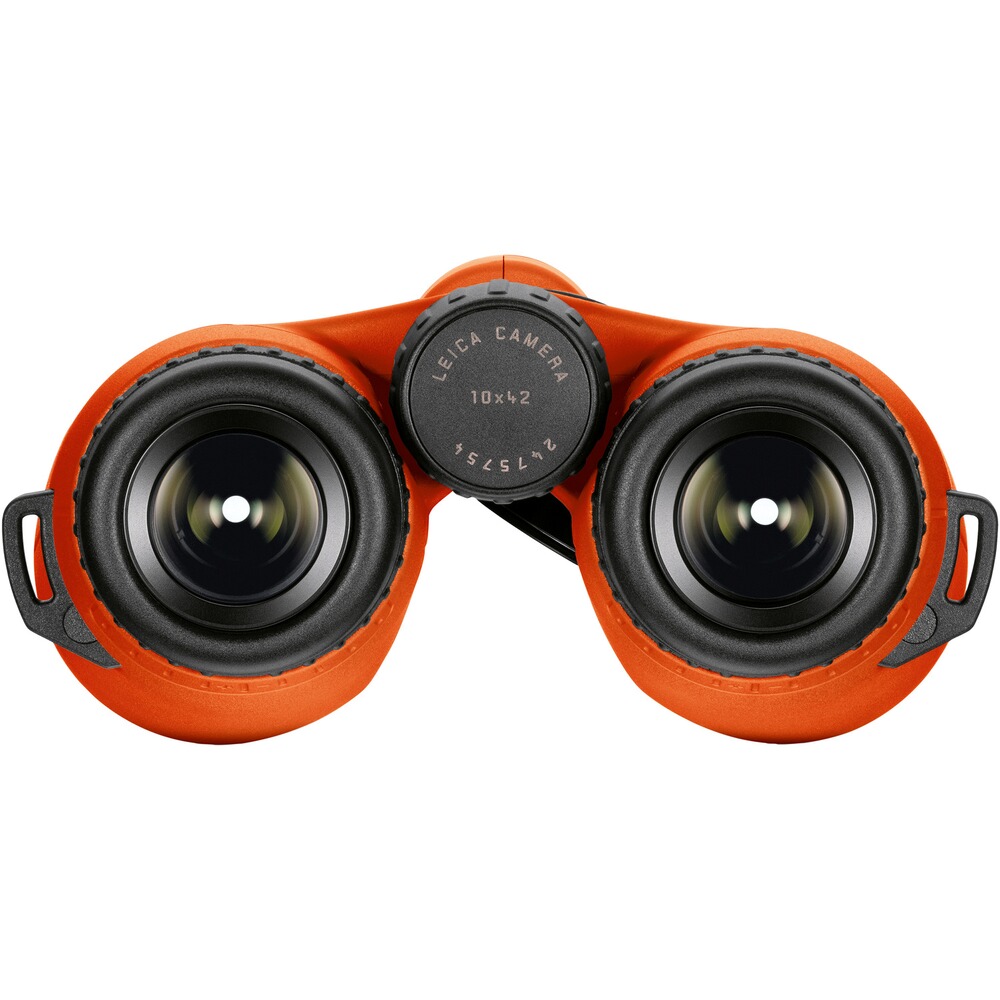 Fernglas mit Entfernungsmesser Geovid PRO 10x42, Leica