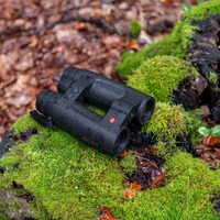 Fernglas mit Entfernungsmesser Geovid Pro SE 8x42, Leica
