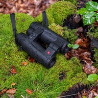 Fernglas mit Entfernungsmesser Geovid Pro SE 8x42, Leica