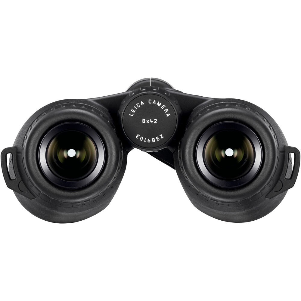 Fernglas mit Entfernungsmesser Geovid Pro SE 8x42, Leica