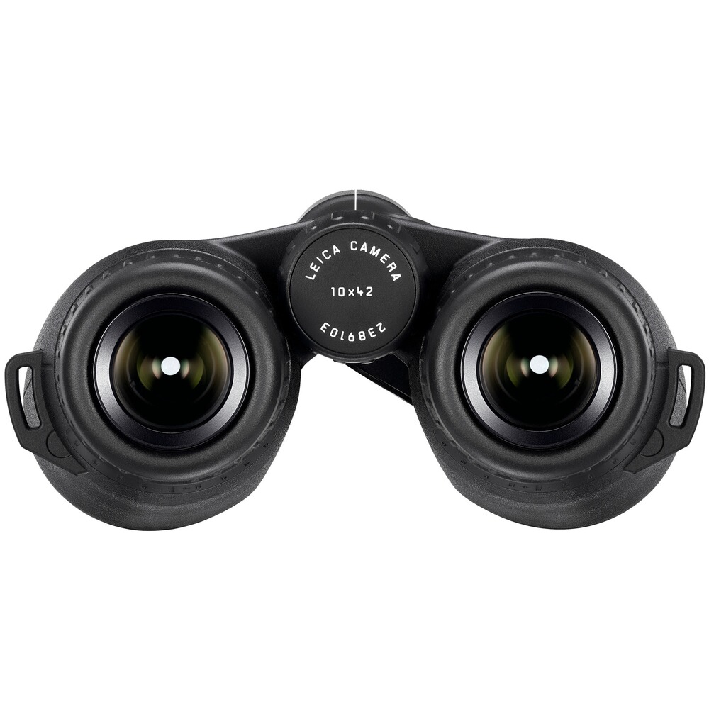 Fernglas mit Entfernungsmesser Geovid Pro SE 10x42, Leica