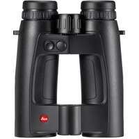 Fernglas mit Entfernungsmesser Geovid Pro SE 10x42, Leica