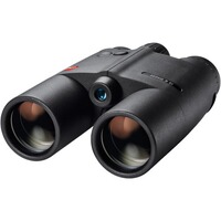 Fernglas mit Entfernungsmesser Geovid R SE 10x42, Leica