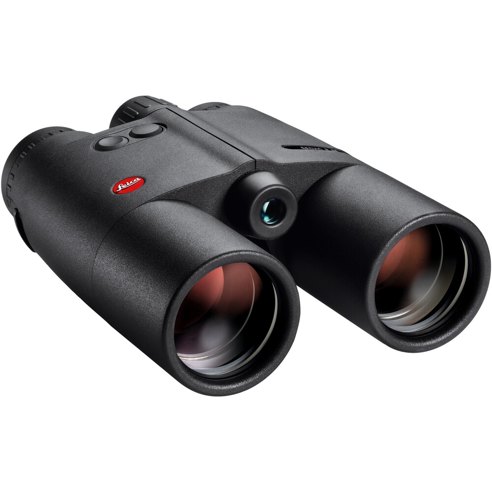 Fernglas mit Entfernungsmesser Geovid R SE 10x42, Leica