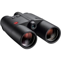 Fernglas mit Entfernungsmesser Geovid R SE 10x42, Leica