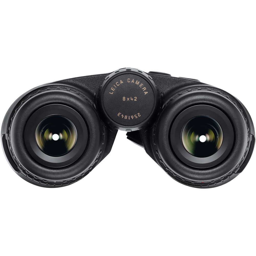 Fernglas mit Entfernungsmesser Geovid R SE 8x42, Leica